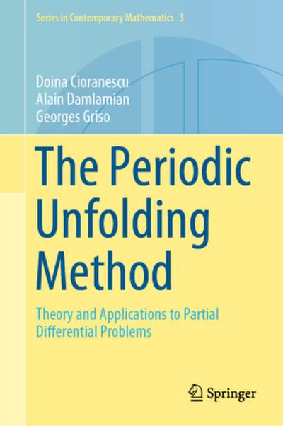 The Periodic Unfolding Method