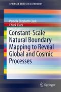 Constant-Scale Natural Boundary Mapping to Reveal 