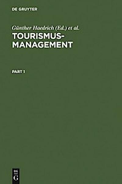 Tourismus-Management