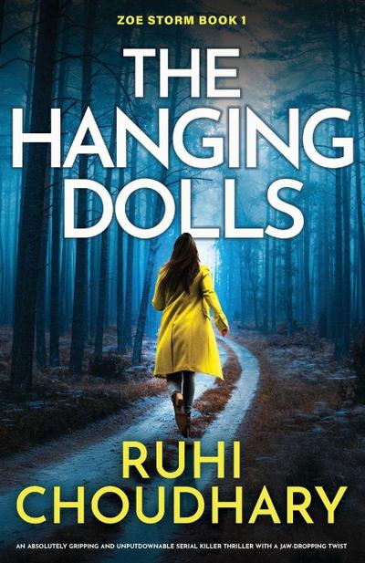 The Hanging Dolls