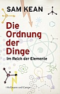 Die Ordnung der Dinge