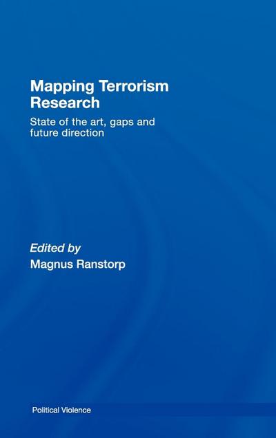Mapping Terrorism Research
