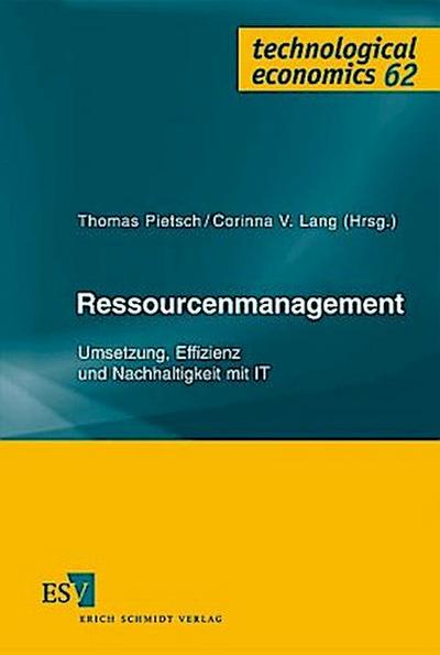 Ressourcenmanagement