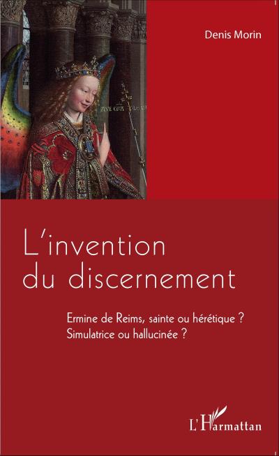 L’invention du discernement