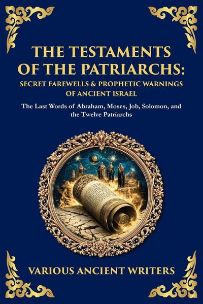 The Testaments of the Patriarchs