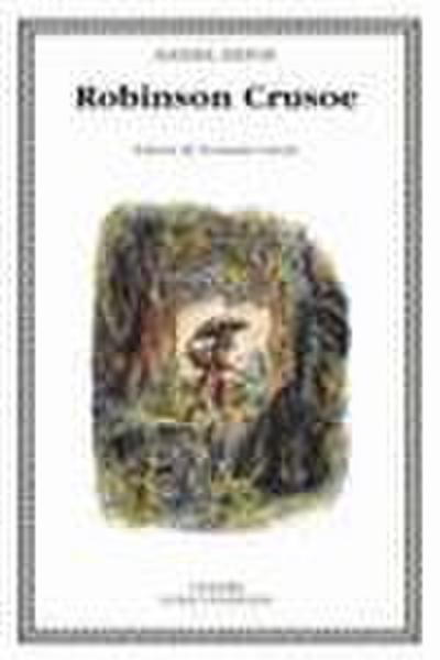 Robinson Crusoe