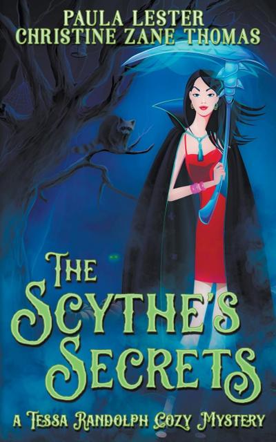 The Scythe’s Secrets