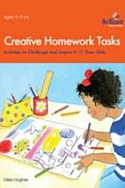 Creative Homework Tasks 9-11 Year Olds