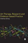 Art Therapy, Research and Evidence-based Practice