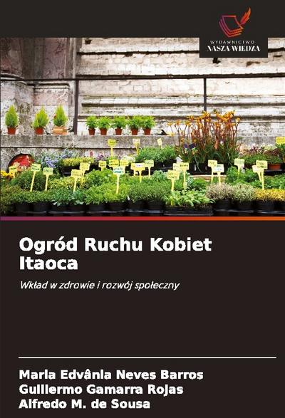 Ogród Ruchu Kobiet Itaoca