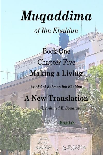 Muqaddima of Ibn Khaldun