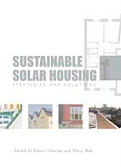 Sustainable Solar Housing