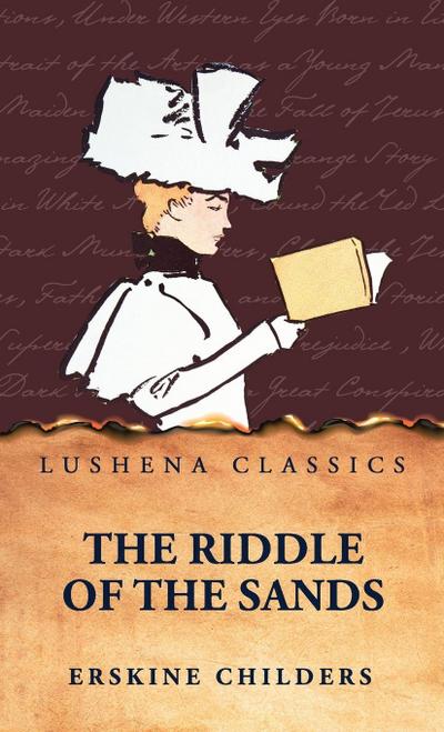 The Riddle of the Sands
