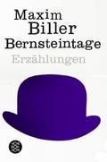 Bernsteintage