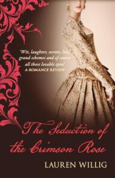 Seduction of the Crimson Rose