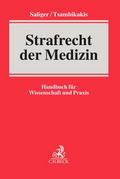 Strafrecht der Medizin