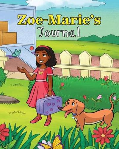 Zoe-Marie’s Journal