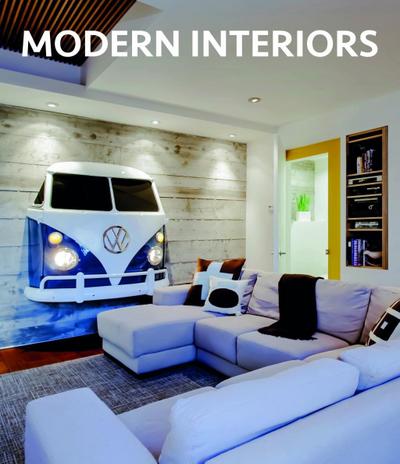 Modern Interiors