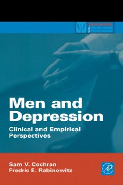 Men and Depression