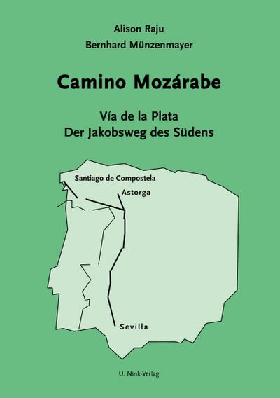 Camino Mozárabe