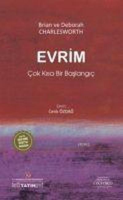 Evrim - Cok Kisa Bir Baslangic