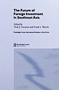 Future Foreign Investment SEA