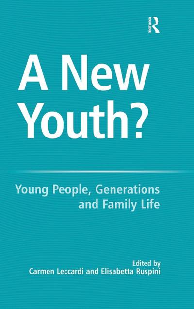 A New Youth?