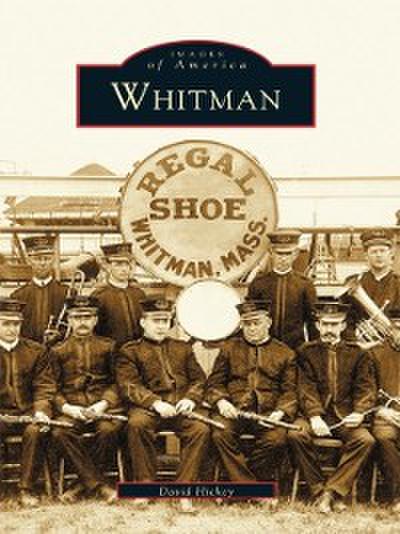 Whitman