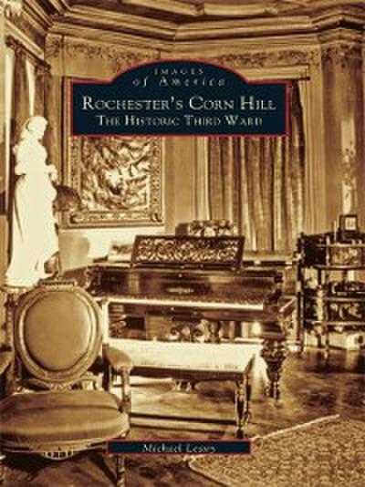 Rochester’s Corn Hill