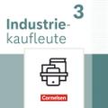 Industriekaufleute - Ausgabe 2024 - 3. Ausbildungsjahr