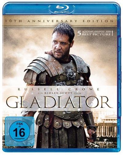 Gladiator