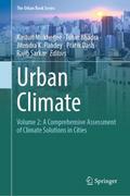 Urban Climate