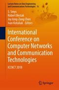 International Conference on Computer Networks and 