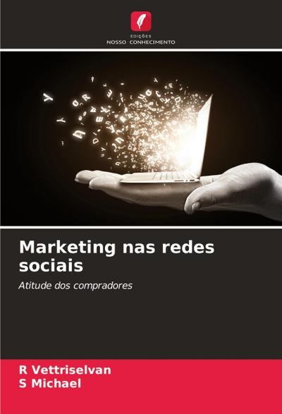 Marketing nas redes sociais