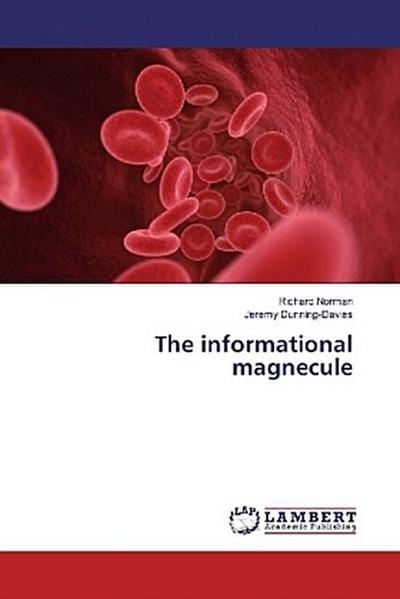 The informational magnecule