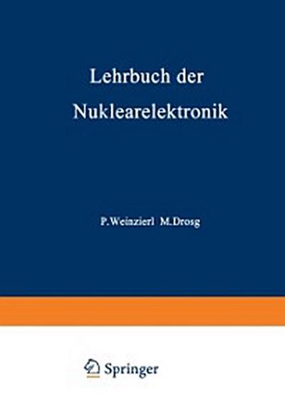 Lehrbuch der Nuklearelektronik