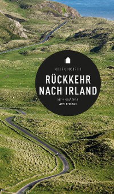 Rückkehr nach Irland (eBook)