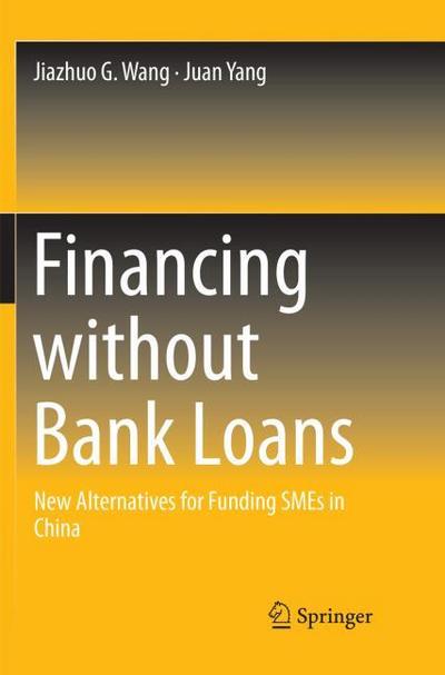 Financing without Bank Loans