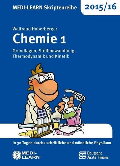 Chemie 2015/16. Bd.1