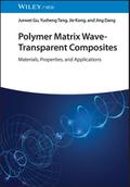 Polymer Matrix Wave-Transparent Composites