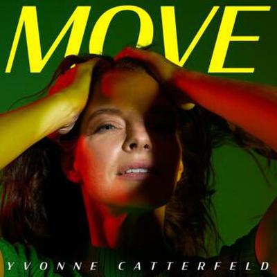Move, 1 Audio-CD
