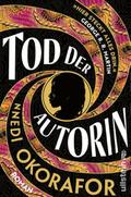 Tod der Autorin