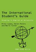 The International Student’s Guide