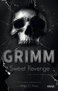 GRIMM - Sweet Revenge