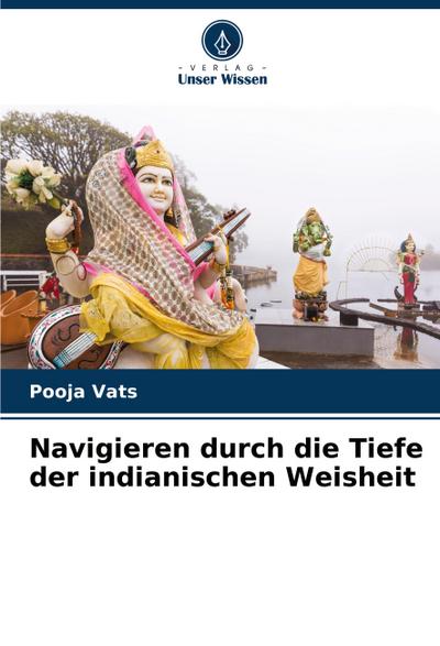 Navigieren durch die Tiefe der indianischen Weisheit