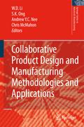 Collaborative Product Design and Manufacturing Met