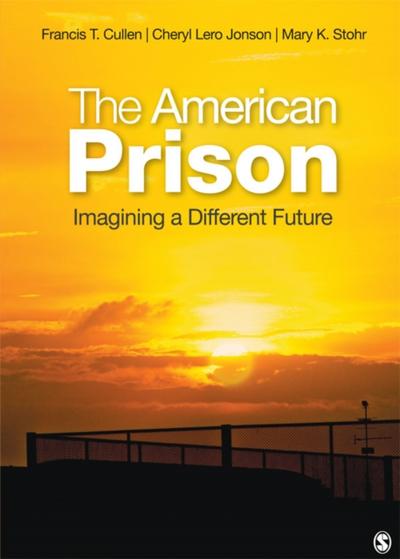 The American Prison