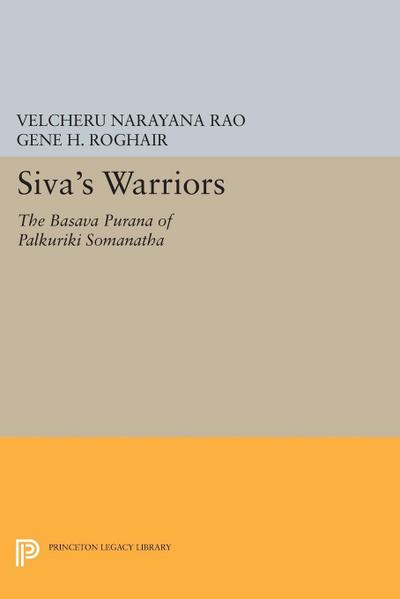 Siva’s Warriors