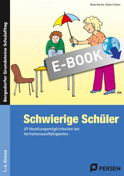 Schwierige Schüler - Grundschule