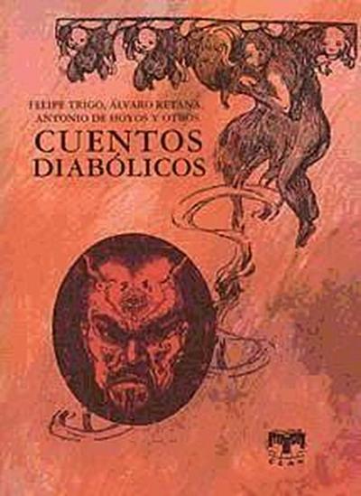 Cuentos diabólicos : la leyenda de Jack
